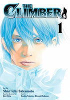 The Climber Volume 1 TPB VIZ Media LLC
