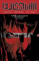Cla$$war Classwar TPB Image Comics - Very Good