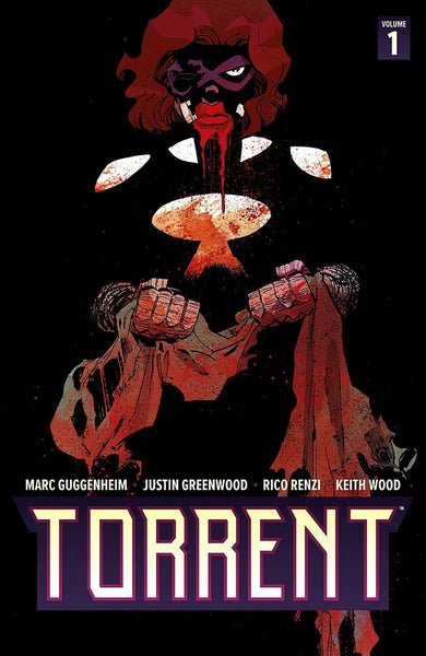 Torrent TPB Image Comics - Very Good
