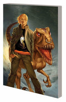Runaways Volume 7 Live Fast TPB Marvel Comics   - Very Good