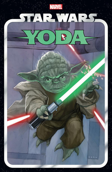 Star Wars Yoda   - Very Good
