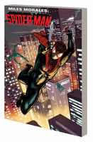 Miles Morales Volume 5 The Clone Saga TPB Marvel Comics - Very Good