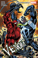 Venom By Al Ewing Volume 5 Predestination TPB Marvel Comics - Very Good