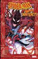 Spider-Man 2099 Dark Genesis TPB Marvel Comics - Very Good