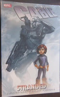 Cable Volume 3 Stranded TPB Marvel Comics - Very Good