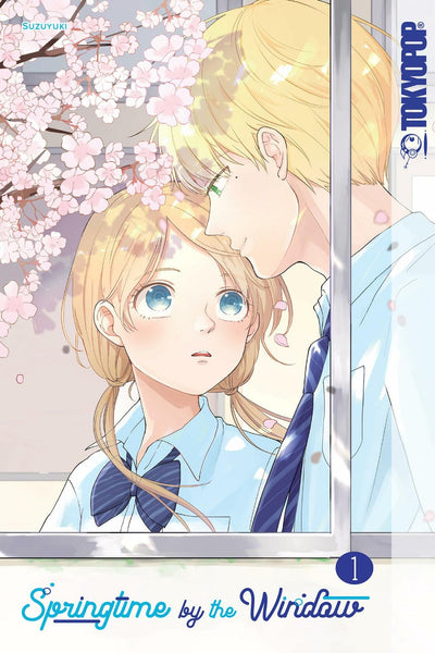 Springtime by the Window Volume 1 TPB LoveLove Tokyo Pop