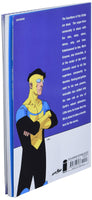 Invincible Volume 3 Perfect Strangers TPB Image Comics