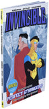 Invincible Volume 3 Perfect Strangers TPB Image Comics
