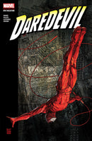 Daredevil Modern Era Epic Collection: Out [Paperback] Bendis, Brian Michael; Maleev, Alex; Gutierrez, Manuel and Marvel Various