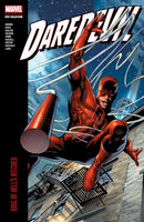 Daredevil Modern Era Epic Collection: King Of Hell's Kitchen [Paperback] Mack, David; Bendis, Brian Michael; Marvel Various and Finch, David