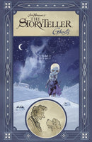 Jim Henson's The Storyteller: Ghosts (Jim Henson's Storyteller) [Hardcover] Various and Henson, Jim - Very Good