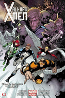 All New X-Men Vol 03 HC MARVEL COMICS