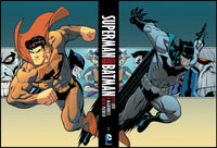 Absolute Superman Batman Vol 02 HC DC COMICS
