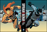 Absolute Superman Batman Vol 02 HC DC COMICS