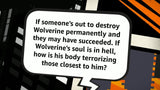Wolverine Wolverine Goes To Hell TPB MARVEL COMICS