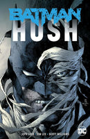 Batman Hush TPB DC COMICS - Very Good