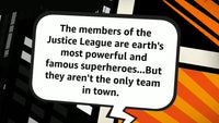 Justice League Vs Suicide Squad Rebirth HC DC COMICS