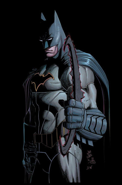 All Star Batman Vol 01 My Own Worst Enemy Rebirth HC DC COMICS