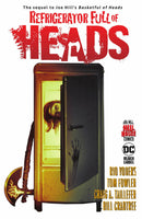 Refrigerator Full Of Heads HC DC COMICS