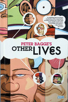 Other Lives HC DC COMICS