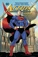 Action Comics #1000 The Deluxe Edition HC DC COMICS