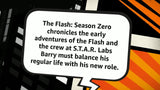 Flash Season Zero TPB DC COMICS