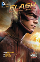 Flash Season Zero TPB DC COMICS