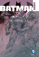 Batman Europa HC DC COMICS