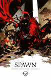 Spawn Origins Volume 6 TPB Image Comics - Very Good
