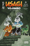 Usagi Yojimbo Volume 39 Ice And Snow TPB Dark Horse Books - Very Good