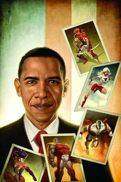 Youngblood Vol 02 Voted Off The Island TPB IMAGE COMICS - Good