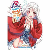 Yuuna And The Haunted Hot Springs Volume 1 TPB Seven Seas Ghost Ship