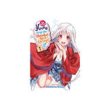 Yuuna And The Haunted Hot Springs Volume 1 TPB Seven Seas Ghost Ship