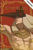 Ennead Volume 1 HC Seven Seas Entertainment