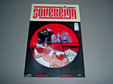 Sovereign TPB IMAGE COMICS