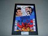 Sovereign TPB IMAGE COMICS