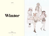 Soleil Illustration Look Book TPB PIE INTERNATIONAL
