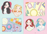 Soleil Illustration Look Book TPB PIE INTERNATIONAL
