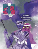 Lore Olympus Volume One HC Random House Worlds Web Toons