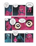 Lore Olympus Volume One HC Random House Worlds Web Toons