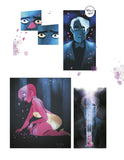Lore Olympus Volume One HC Random House Worlds Web Toons