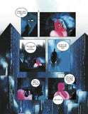 Lore Olympus Volume One HC Random House Worlds Web Toons