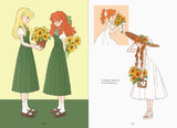 Soleil Illustration Look Book TPB PIE INTERNATIONAL