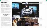 DC Cinematic Universe HC DK