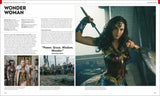 DC Cinematic Universe HC DK