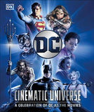 DC Cinematic Universe HC DK