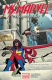 Ms Marvel Volume 2 Generation Why TPB Marvel Comics - Good