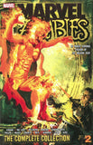 Marvel Zombies 2 The Complete Collection TPB Marvel Comics - Very Good