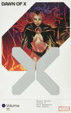 Dawn Of X Volume 11 TPB Marvel Comics - Good