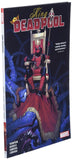 King Deadpool Volume 1 Hail to the King TPB Marvel Comics - Good